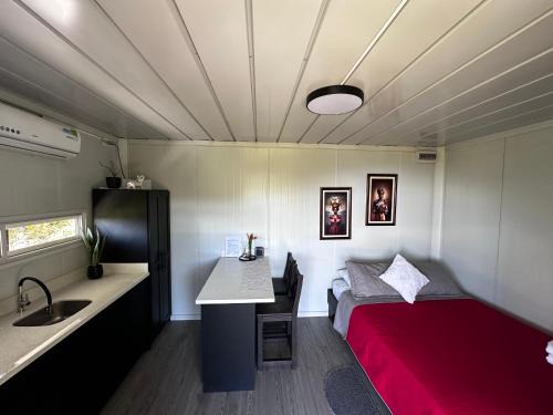 Quebrada Grande Apartamento | Dadirri Cozy House Santa Elena Monteverde