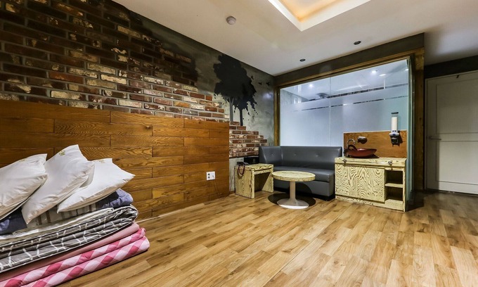 Daedeok-gu Hotel | Daejeon Jungni Feel