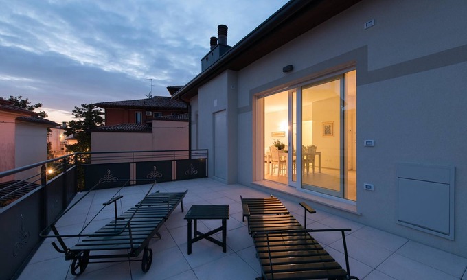 Treviso Cama Y Desayuno | Dafne B&B