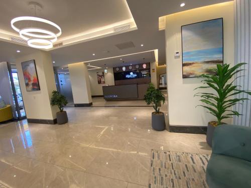 Al Jahra Apartamento | Dahlia Venti Hotel Apartment- formerly days inn by dahlia - Al Jahra