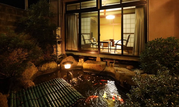Takaoka Casa | Daibutsu Ryokan