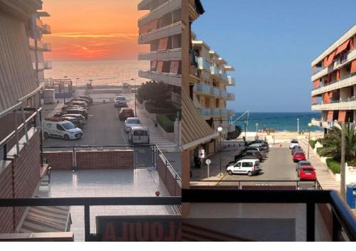 Daimuz Apartamento | Daimuz Amaneceres