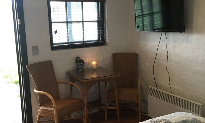 Brewongle Cabaña | Dairy Cottage @ Westham