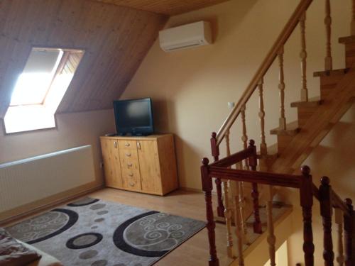 Heviz Apartamento | Daja Ház