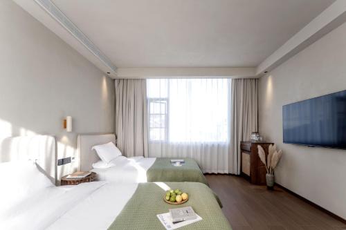 Xiaguan Hotel | Dali Qingmai Seaview Resort Hotel