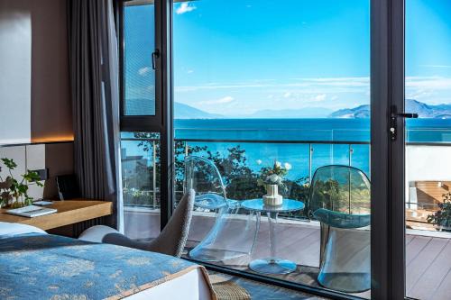 Xiaguan Hotel | Dali Shushanju Seaview Holiday Villa