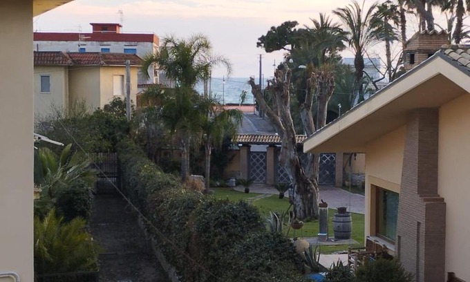 Minturno Casa | Dalia Apartment