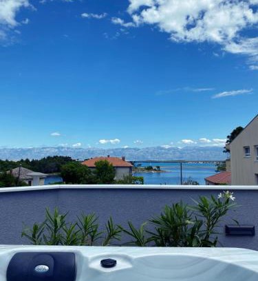 Nin Apartamento | Dalmatia Nin apartment