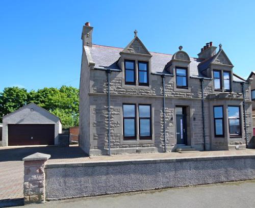 Buckie Casa | Dalwhinnie