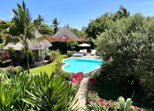Watamu Apartamento | Dama Villa