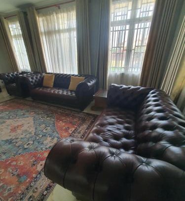 Kajang Casa | Damai Villa One Bedroom Bungalow near Putrajaya