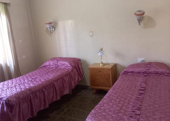 Rama Caída Casa | Damasco