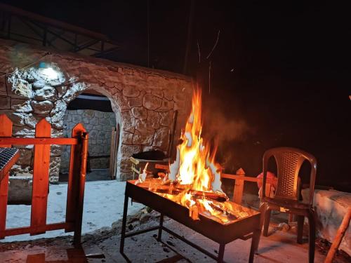 Dana Cabina | Dana Village experience hotel