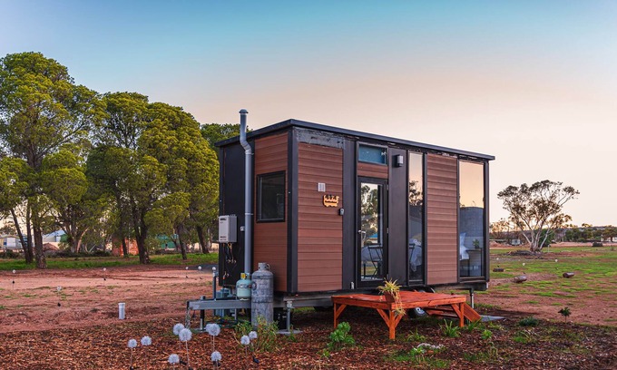 Cameron Casa | Dandelion Retreat Sum