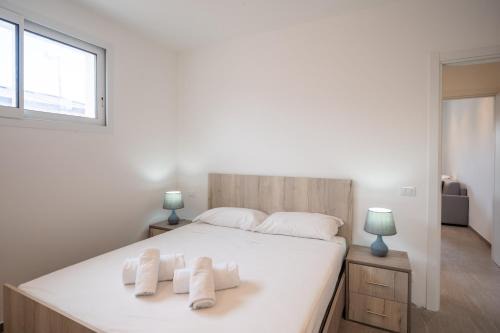 Vallecrosia Apartamento | Danibike, a few steps from the sea