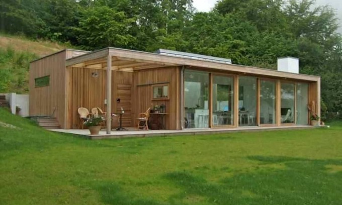 Buresø Casa | Casa / apartamento rural - Buresø, Slangerup