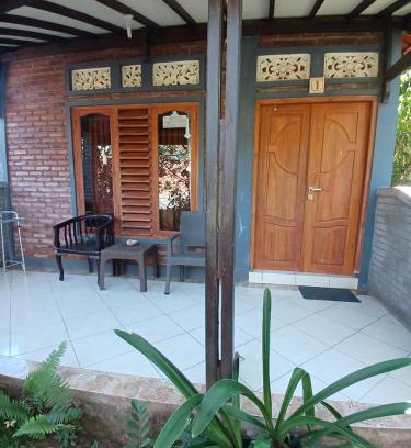 Hu'u Casa | Dannyjuljol homestay