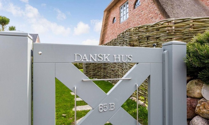 List Casa | Dansk Hus - Reet. Stylish. Nordic.