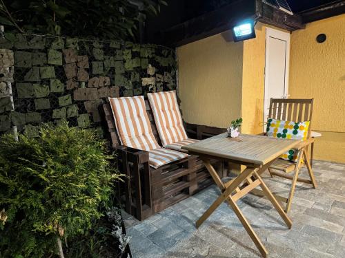 Ruse Center Casa | Danube Rose Cottage
