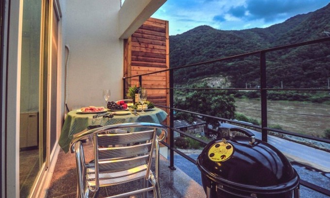 Danyang Casa | Danyang La Bella Vita Pension