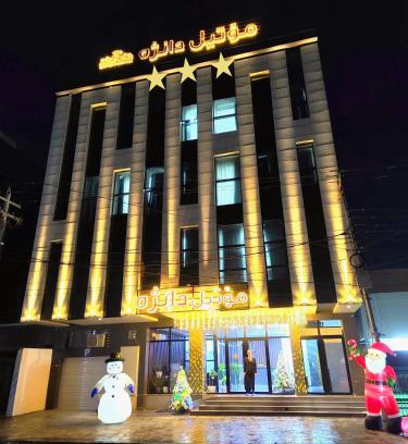 Erbil Apartamento | Danzha Motel Erbil
