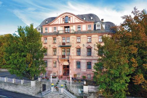 Bad Kissingen Hotel | Dappers Wellness Hotel