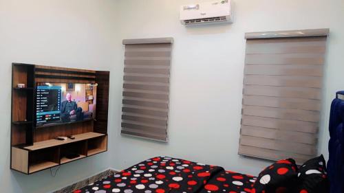 Uyo Apartamento | Daprem Suites