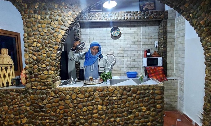 Timimoun Hotel | Dar Agham Akbou