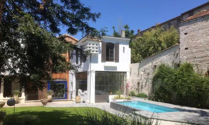 Marmande Cama Y Desayuno | Dar Aminya - Chambres d'hôtes