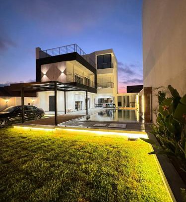 Dar Allouche Chalet De Esquí | Dar Dalila