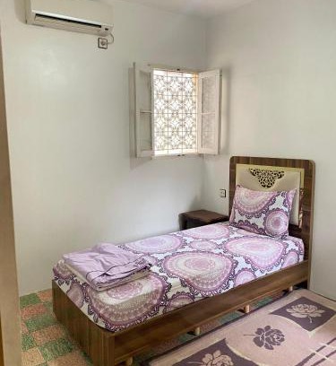 Zekkak Er Roumane Casa | Dar dyafa