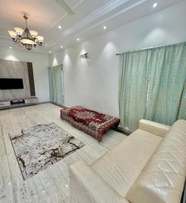Hyderabad Apartamento | Dar E Noor