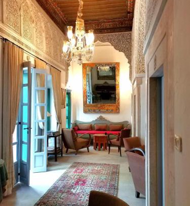 Medina of Tunis Hotel | Dar el médina