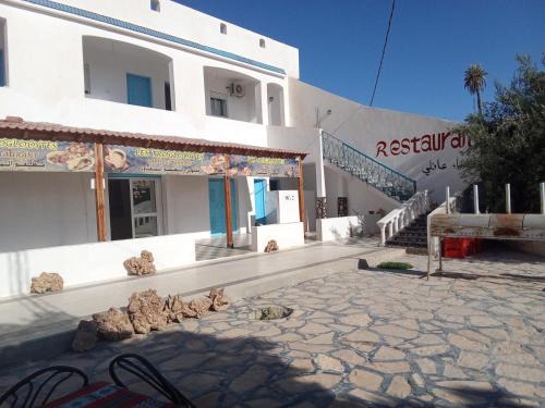 Gabes Governate Apartamento | dar fatma matmata