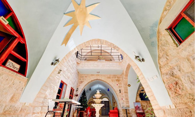 Bethlehem Casa | Dar Sitti Aziza