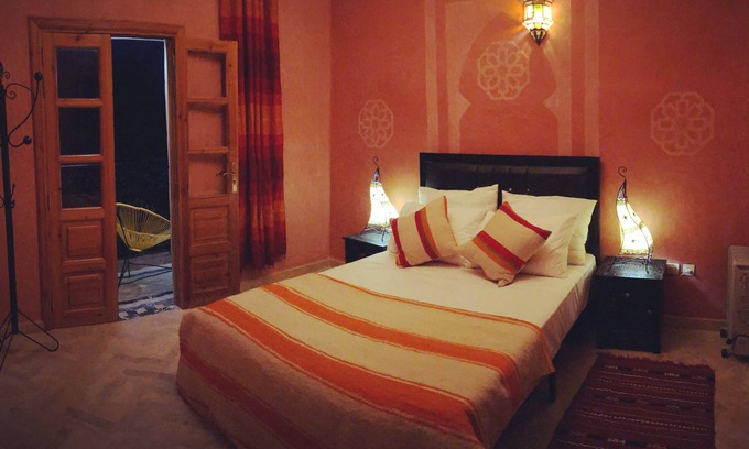 Ighrem N'Ougdal Casa | Dar Tawja