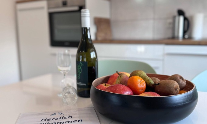 Schwalbach Apartamento | Dariana Schwalbach/Saar