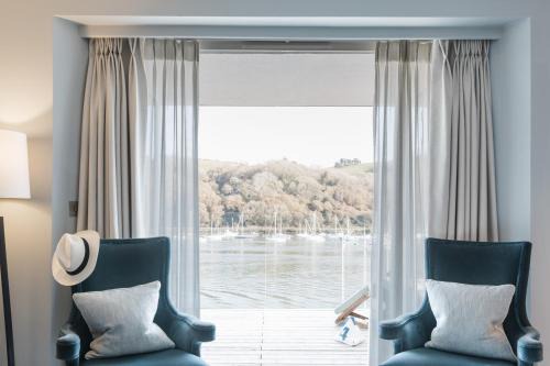 Dartmouth Hotel | Dart Marina Hotel