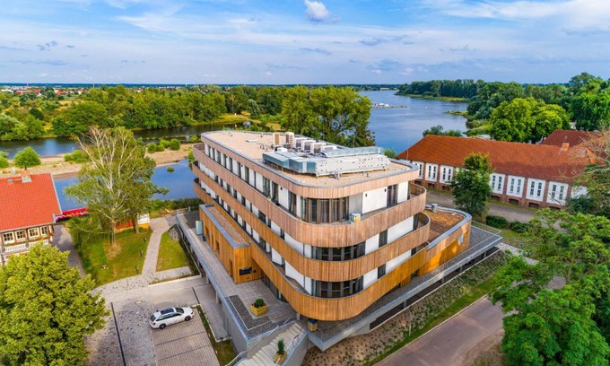 Rotehorn Hotel | Das ELB Boardinghouse Hotel Restaurant