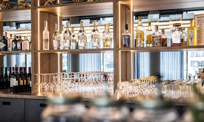 Gummersbach Hotel | Das Steinmüller Hotel