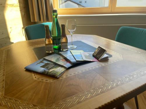 Bartholomaeberg Apartamento | Davenna Loft