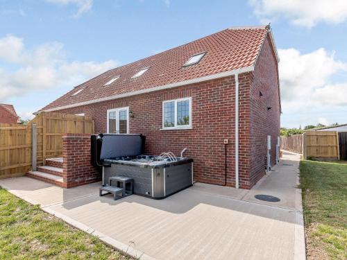 Mablethorpe and Sutton Casa | Dawson Park 1 - Uk12660