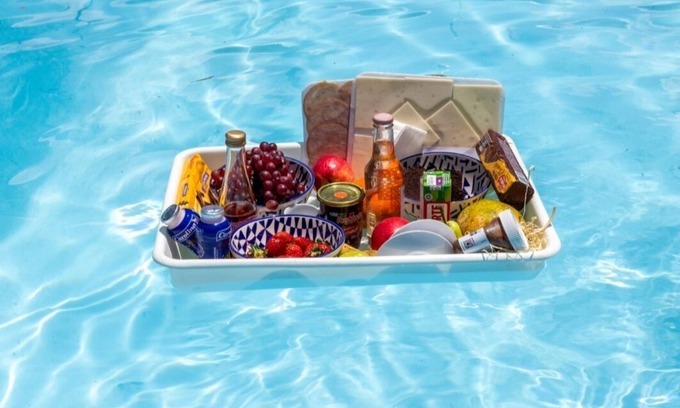 Gama Casa | DAY USE BARBECUE/POOL (No bedroom). LIVE THE LIFE PONTE ALTA