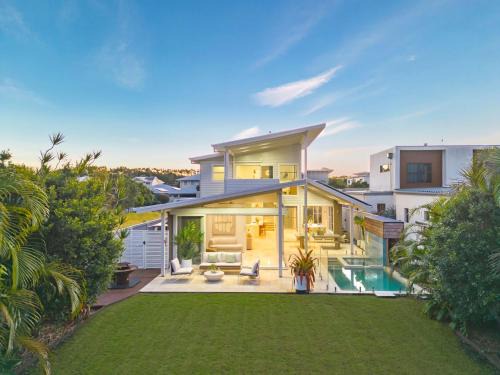 Casuarina Casa | Daybreak Shores