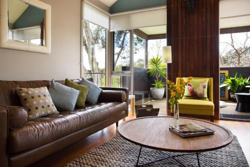 Daylesford Casa | Daylesford Spa Villa 6