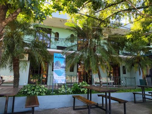 Termas del Dayman Apartamento | Daymán Apart Hotel