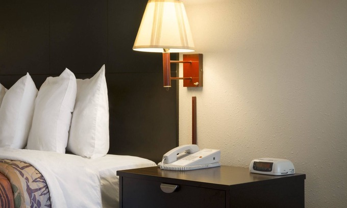Alma Hotel | Days Inn by Wyndham Alma