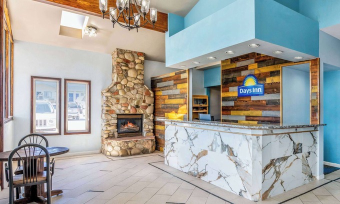 Delta Hotel | Days Inn by Wyndham Delta CO