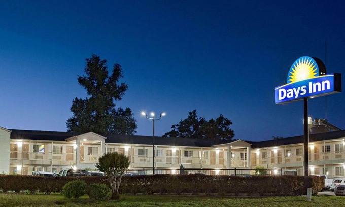 Kerrville Hotel | Days Inn by Wyndham Kerrville