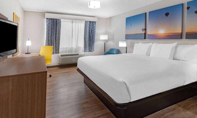 Lake Park Hotel | Days Inn by Wyndham Lake Park/Valdosta